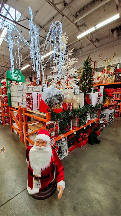 The Home Depot