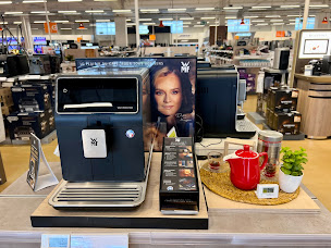 Photo n°4 de Boulanger Villeneuve D'Ascq (V2) à Villeneuve-d'Ascq (Magasin de jeux vidéo)