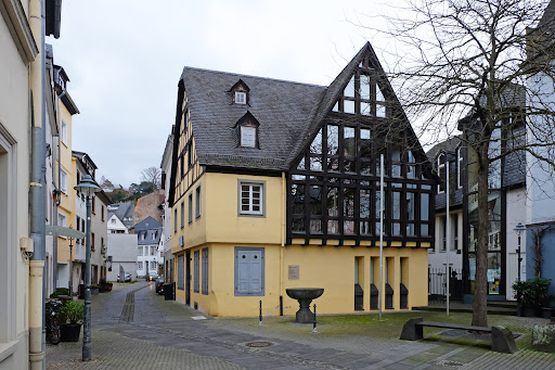 Mother of Beethoven House