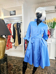 Photo n°33 de Trois Belles Filles à Alençon (Magasin de vêtements pour femmes)