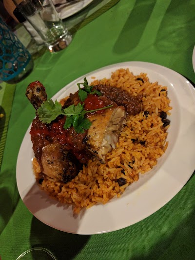 Photos of Ricardo's Mexican Delivery