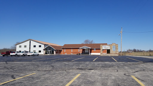 Elm Branch Christian Church