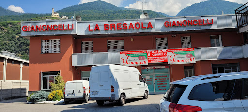 Salumificio Gianoncelli - Thumbnail