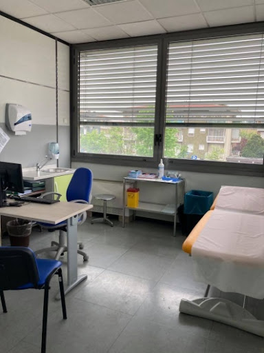 Dott. Nicolò Piacentini, Urologo