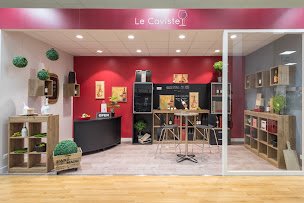 Photo n°1 de Retif Le Mans à Saint-Pavace (Magasin)