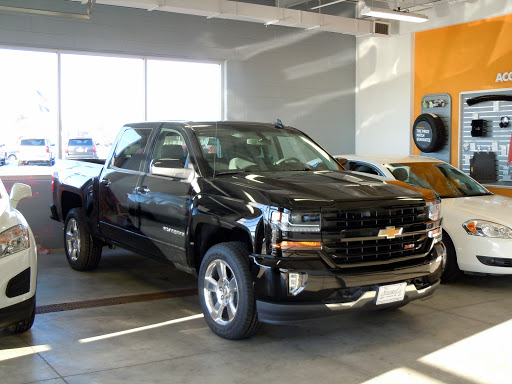 Weelborg Chevrolet of Glencoe - Thumbnail