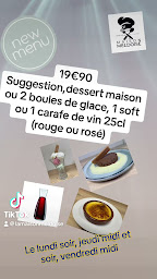 Photo n°46 de La Maison Meldoise à Meaux (Restaurant français)