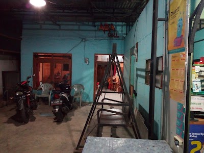 Photos of ABA CELL