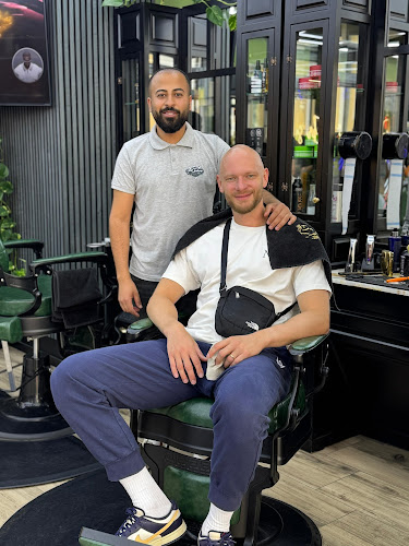 Ebras - Barbier Jena