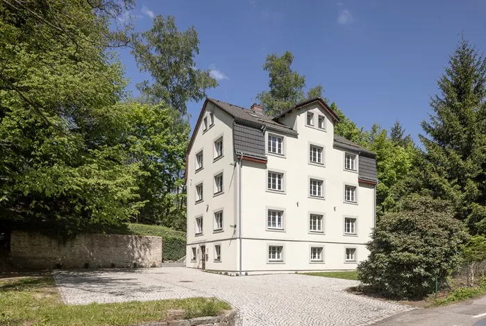 Pytloun Apartments Zelený Háj