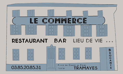 Photo 4 - Le Commerce