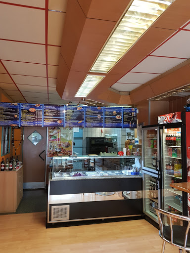 Berliner Pizzeria Gallery - Germany