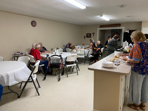 Living Faith Bible Church of Aubrey, Texas Gallery - United States