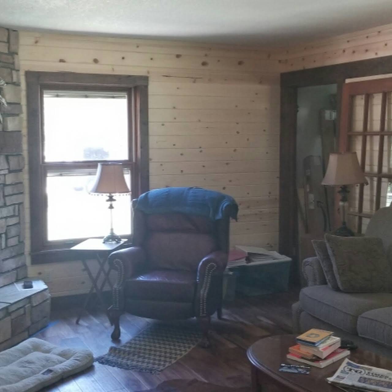 Chiseled Construction LLC Carpenter