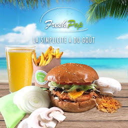 Photo n°33 de Fresh King Chambly à Chambly (Restauration rapide)