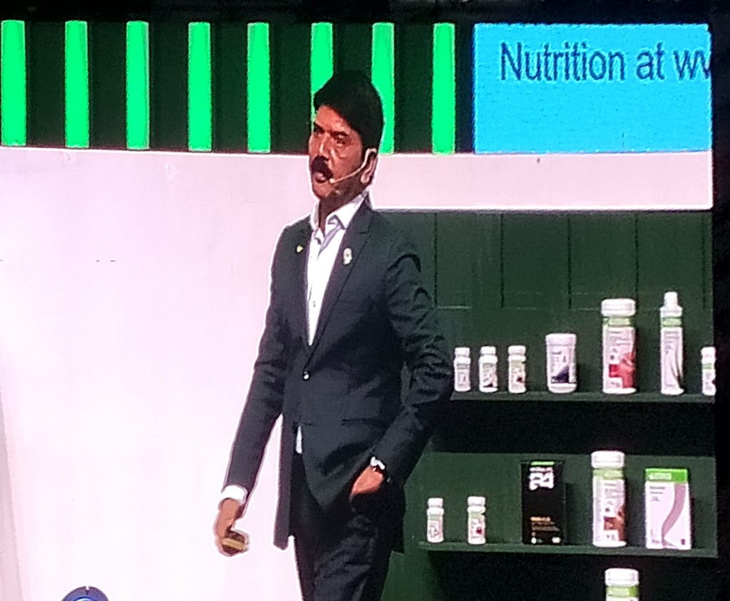 Royal Green Nutrition Centre