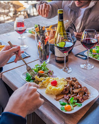 Photo n°16 de La Malterie à Metz (Restaurant)