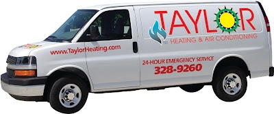 Taylor Heating Inc.