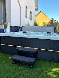 Photo n°21 de La maison du Spa 57 Metz Thionville : votre magasin de spa à Hauconcourt à Hauconcourt (Magasin de spa)