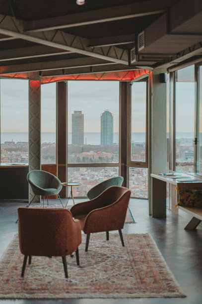 BCN.mp4 Photography & Video