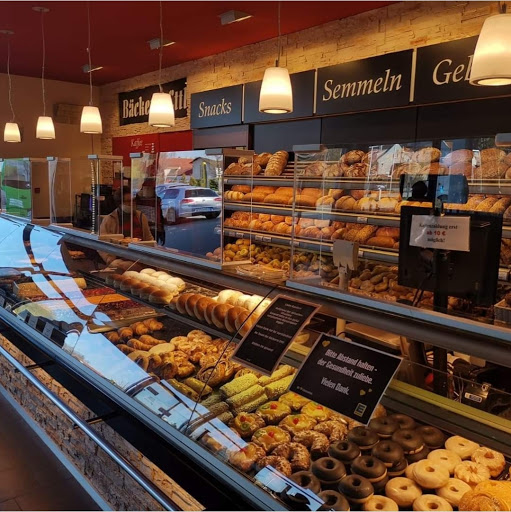 Bäckerei Ettl