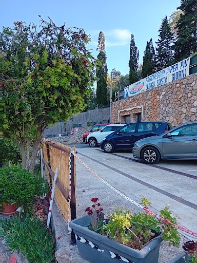 Economy Parking - Low Cost Argentario - Thumbnail