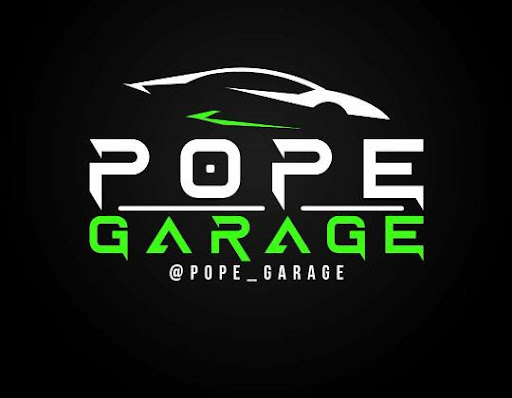 PopeGarage