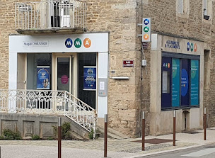 Photo n°2 de MMA Assurances POUILLY EN AUXOIS à Pouilly-en-Auxois (Agence d'assurance pour locataires)