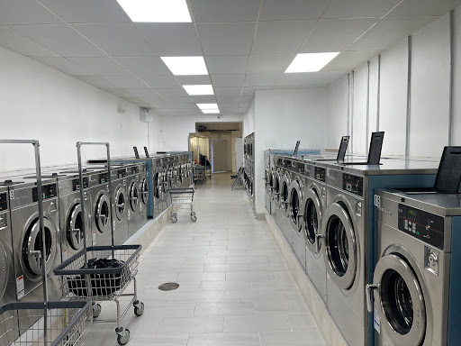 NY Happy Laundry inc