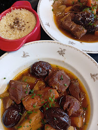 Photo n°8 de Le Café Grâcieux à Grâce-Uzel (Restaurant)