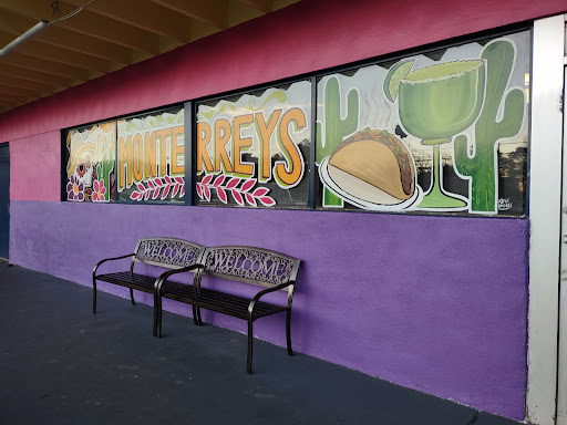 Monterrey's - Visual