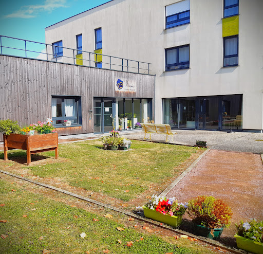 Photo de Résidence autonomie - Les Pensées à Fleury (50800)