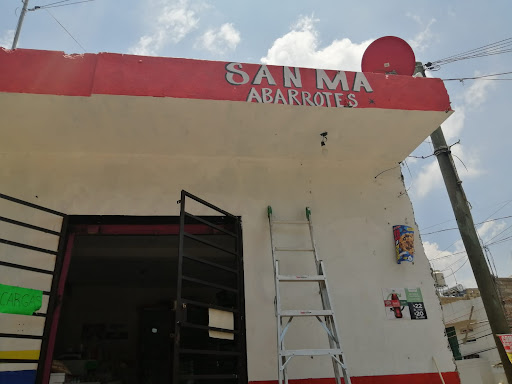 Tienda San Ma - Thumbnail