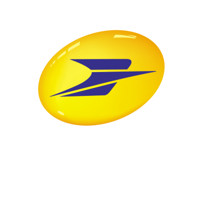 La Poste Landerneau - Centre de Distribution courrier - Brest