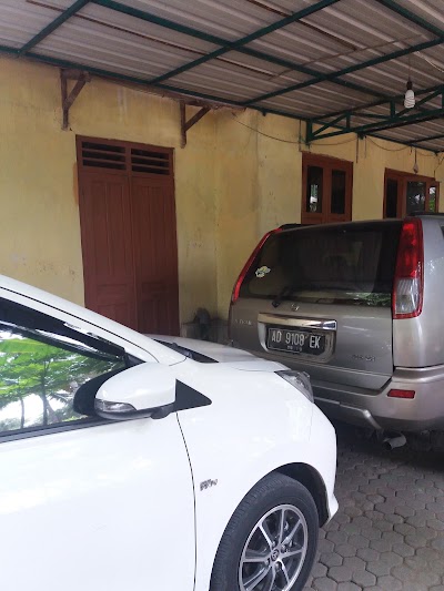 Photos of Rumah Bapak Sugiyanto