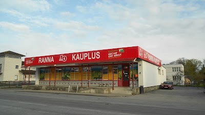 Photos of Ranna A ja O