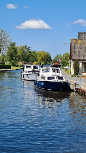 Bilderdamsebrug - Thumbnail