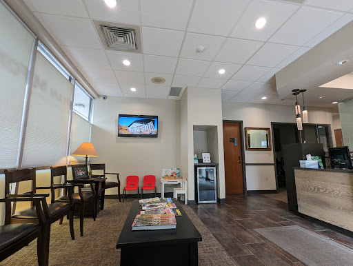 Ryan Fox DDS - Visual