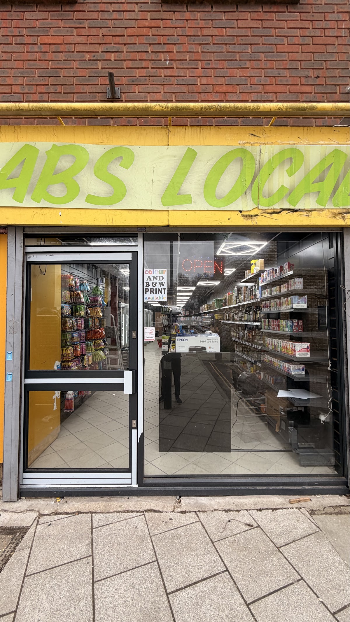 ABS Local