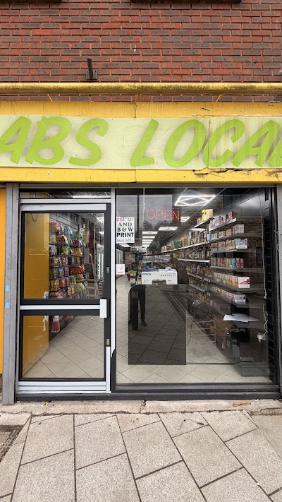 ABS Local