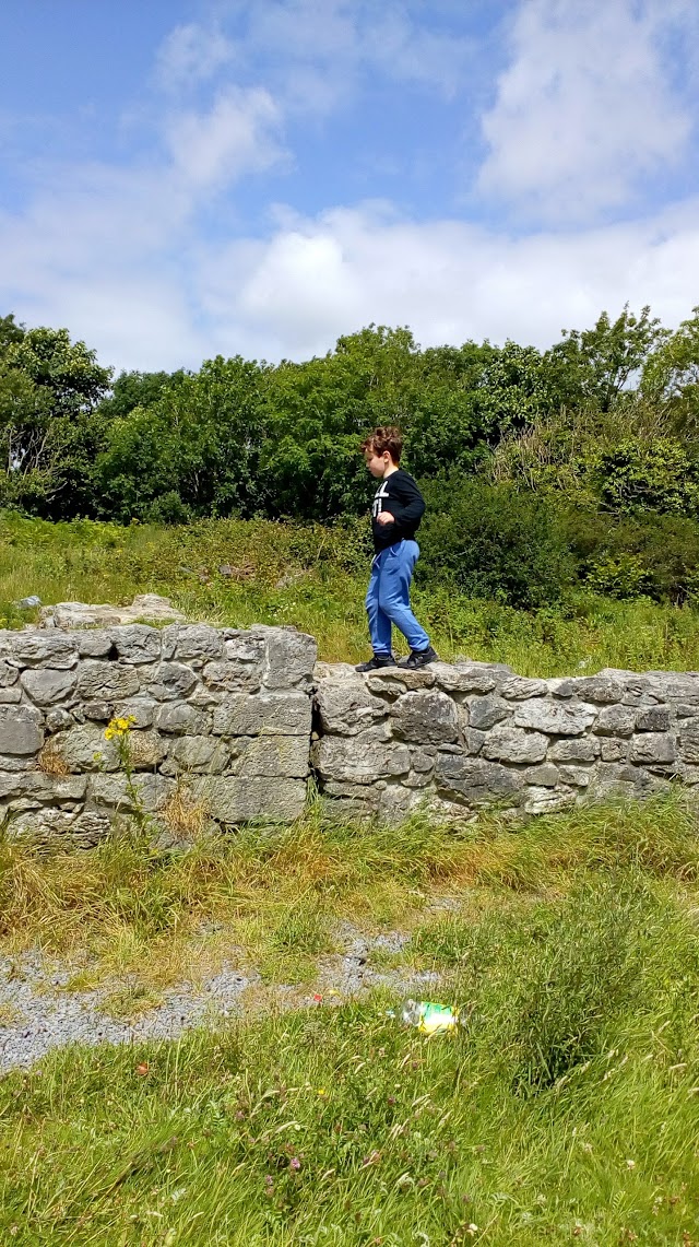 Merlin Castle