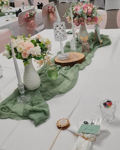 VL EVENT, Location de matériels et mise en scène pour événements - Thumbnail