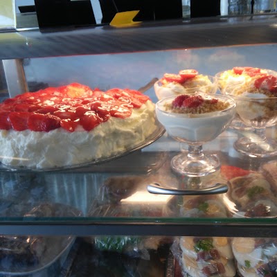 Photos of Cafe Sofia