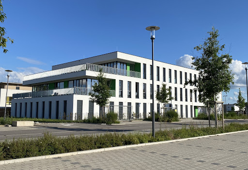 Körperwerk Fitness- und Gesundheitsstudio Rheinhausen - Thumbnail