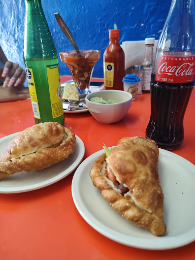 Marisqueria El Portoncito - Thumbnail