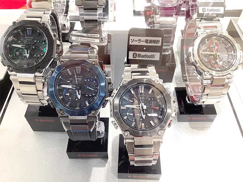 ジュエリービュー 四万十店