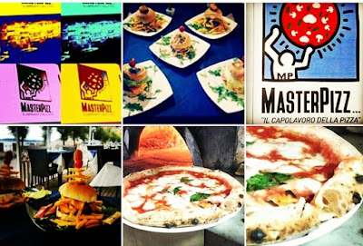 MasterPizz... Pozzuoli "Il Capolavoro Della Pizza"