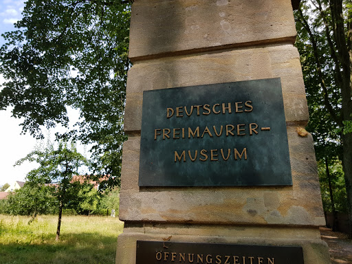 German Masonic Museum e.V. - Thumbnail