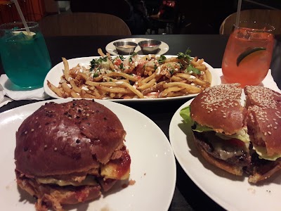 Photos of Blanc Burgers + Bottles