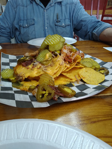 Top-Notch Pizza & BBQ - Thumbnail